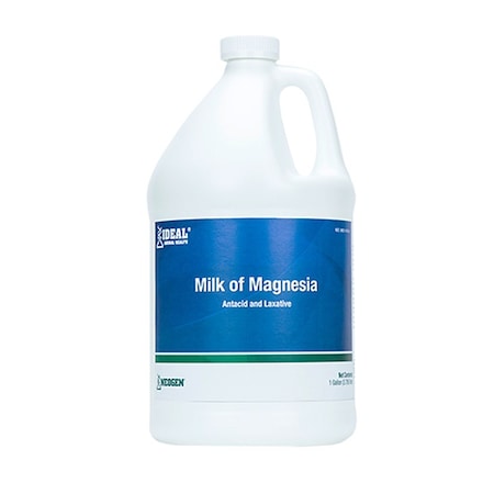 Ideal Animal Health Ideal Animal Health Milk of Magnesia Gallon 79135